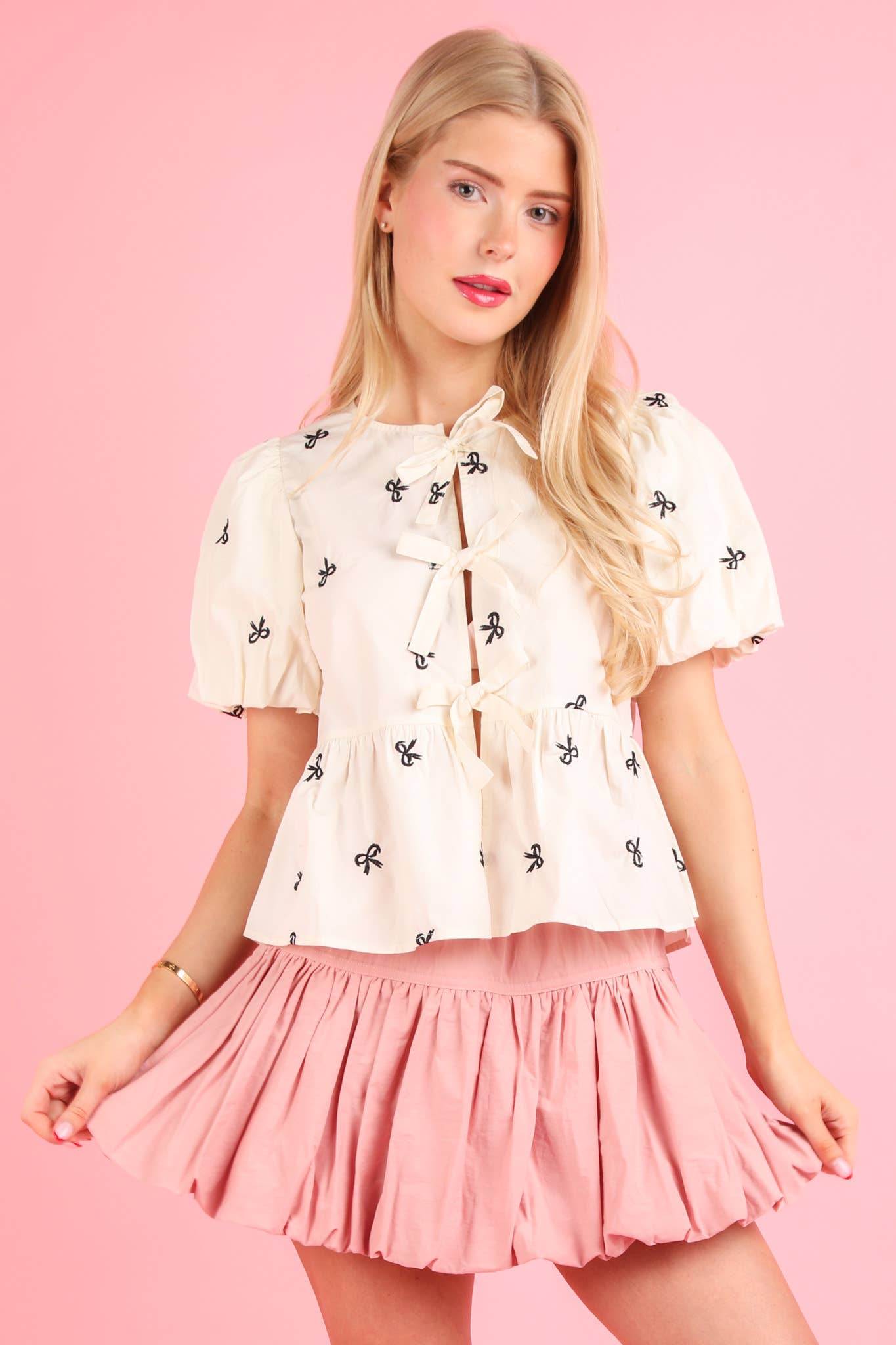 The Posie Top