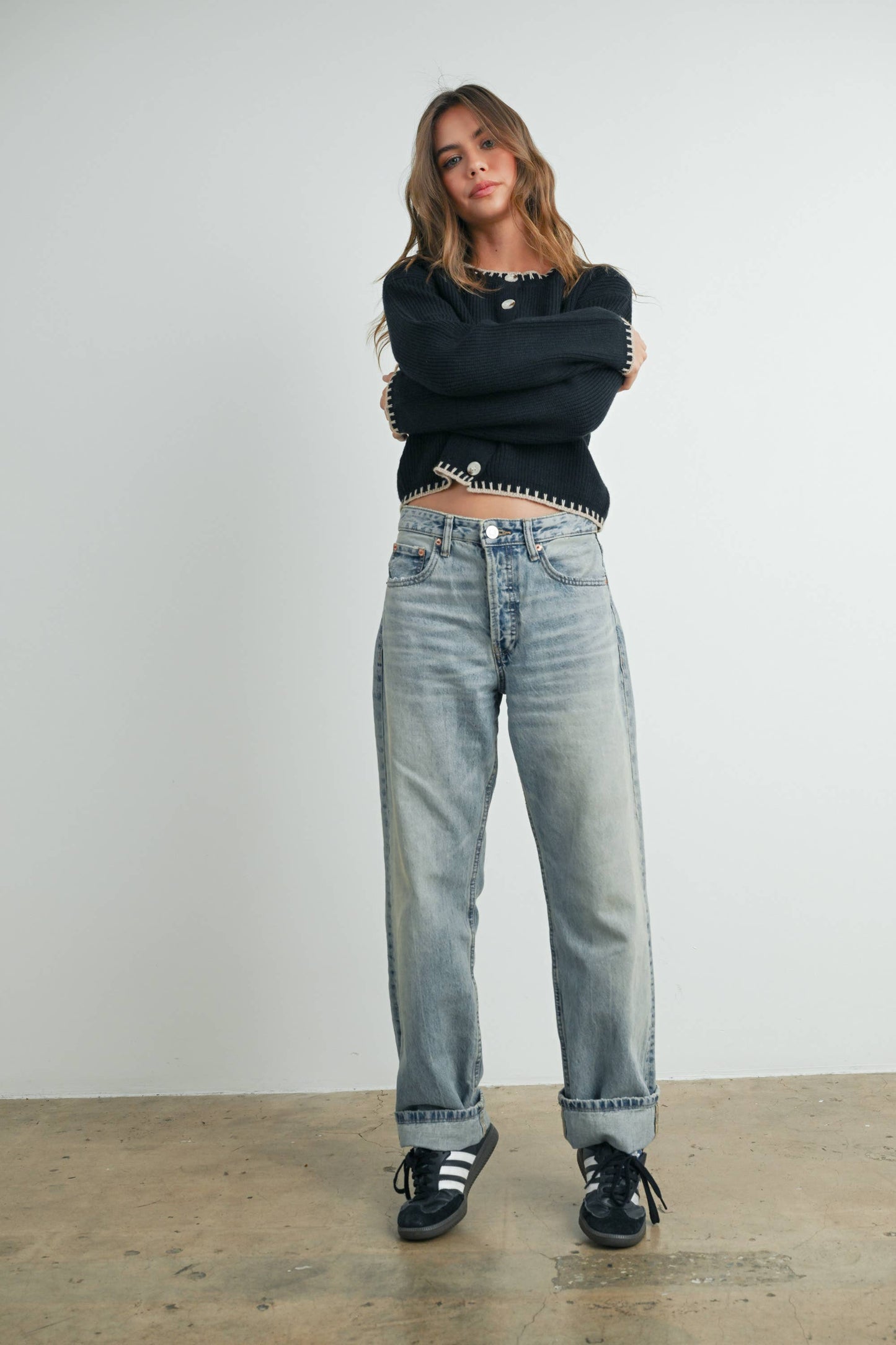 McKenzie Cardigan