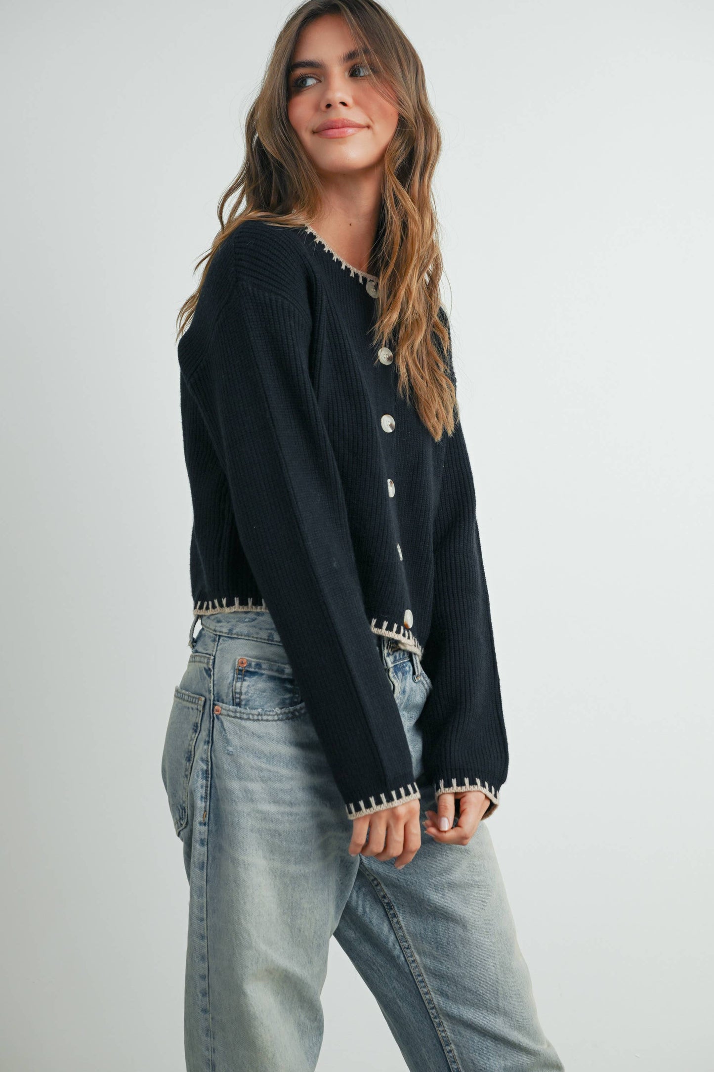 McKenzie Cardigan