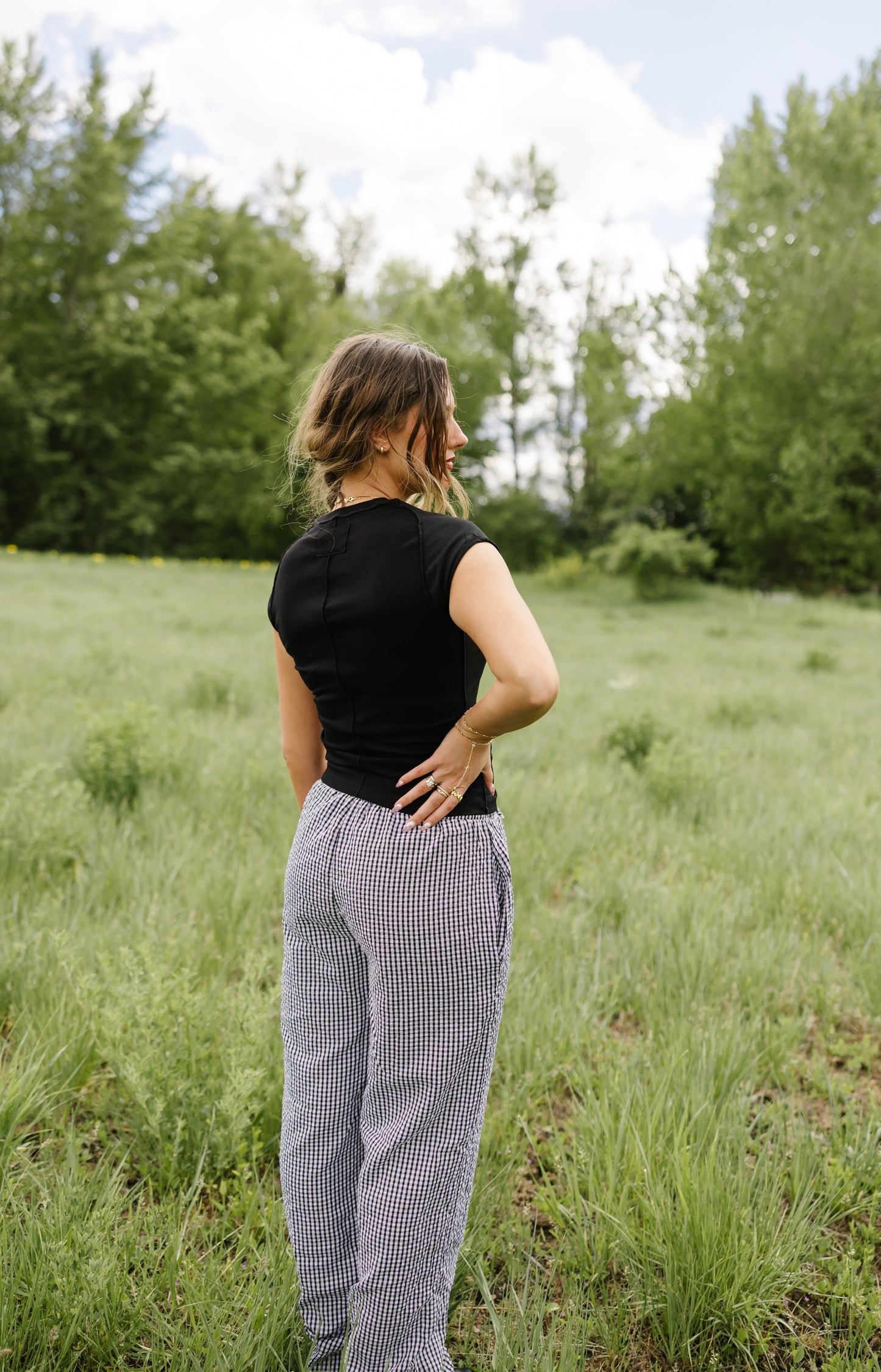 Nova Cap Sleeve