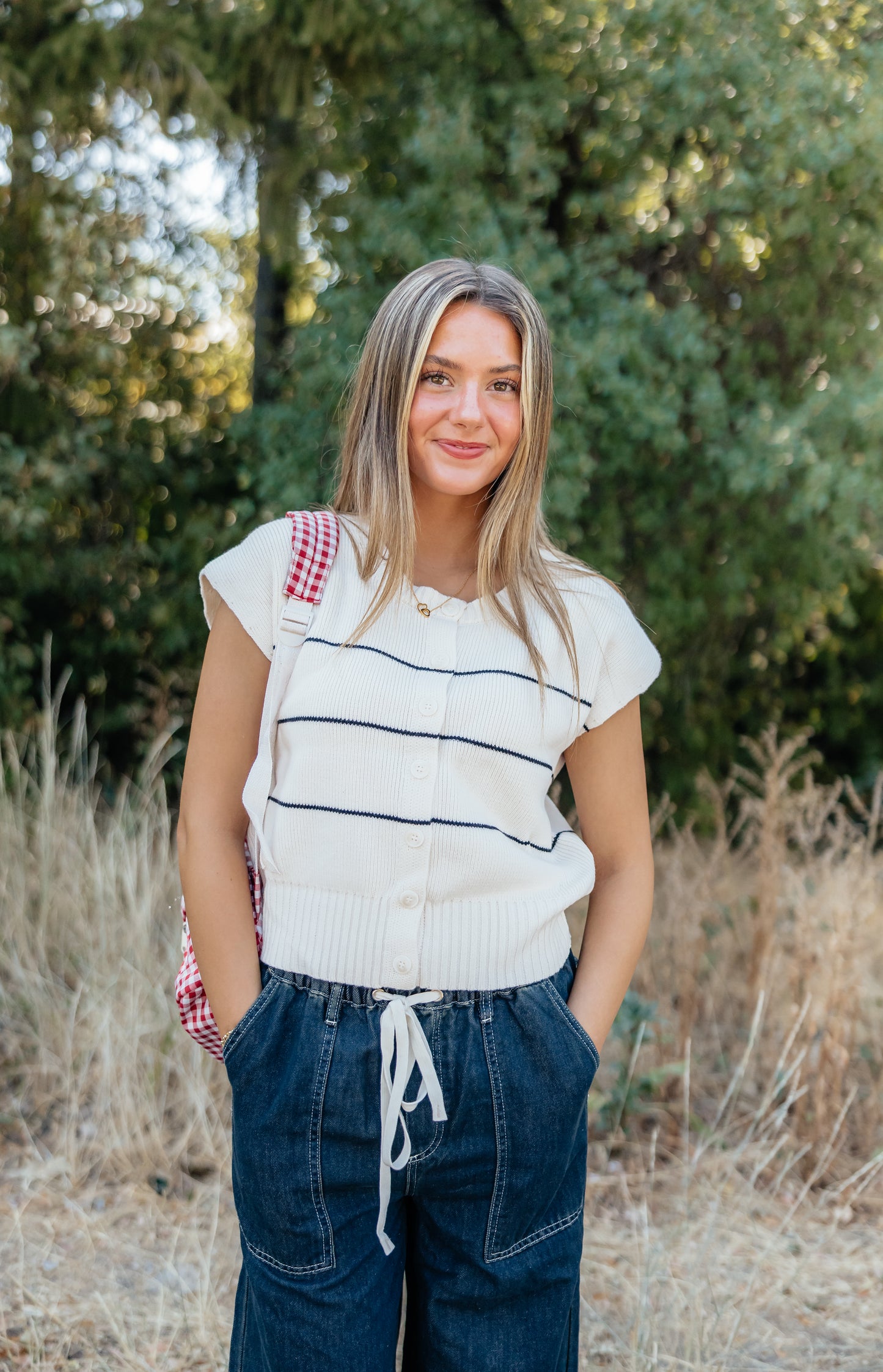 Ella Knit Cardigan