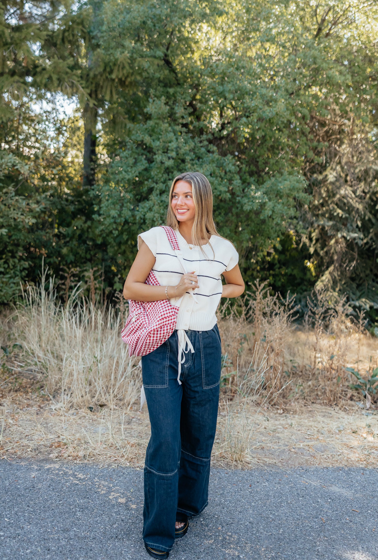 Ella Knit Cardigan