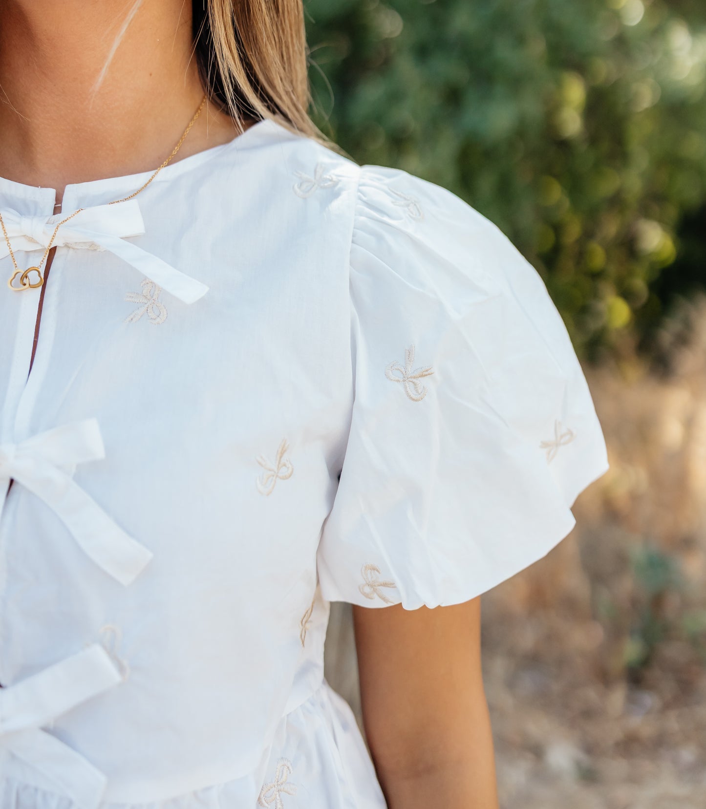 The Posie Top