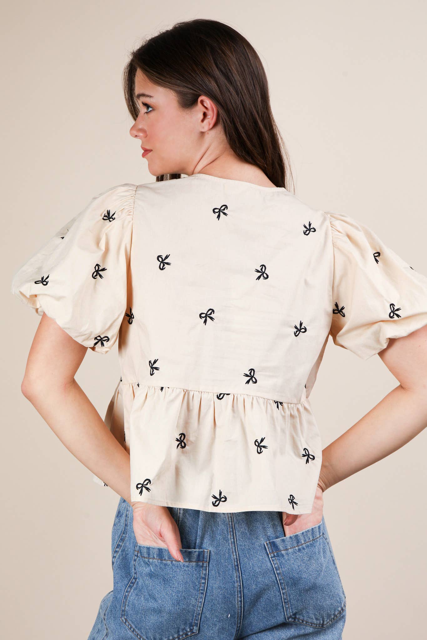 The Posie Top