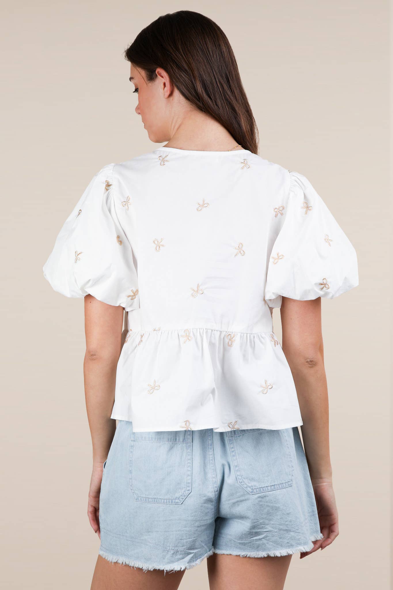 The Posie Top