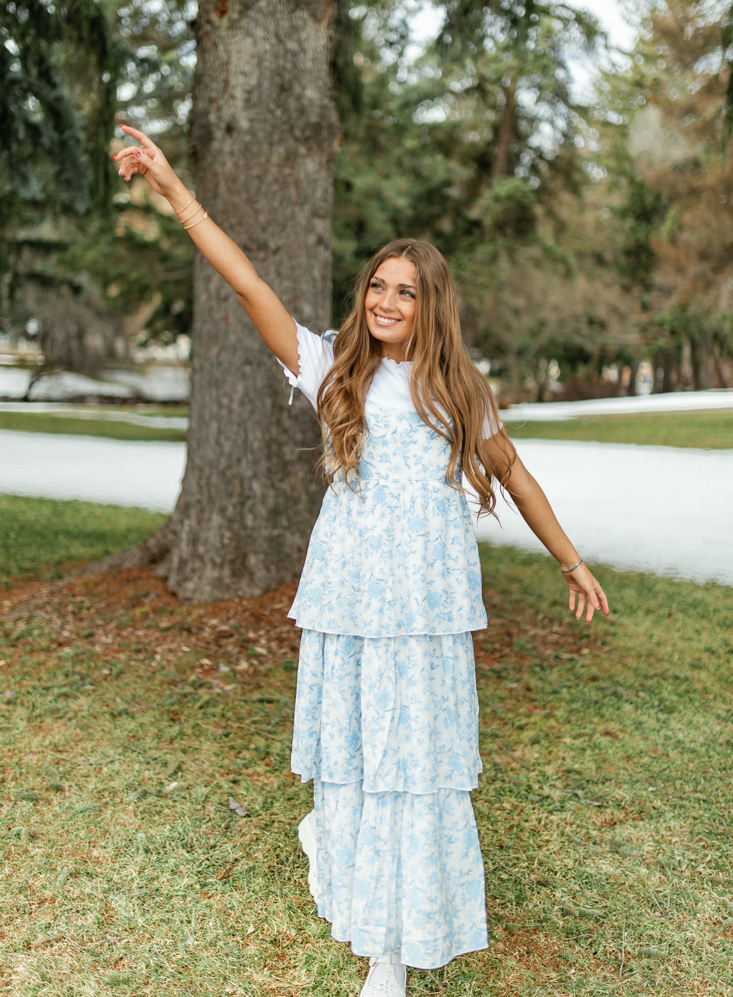 Bella Dress