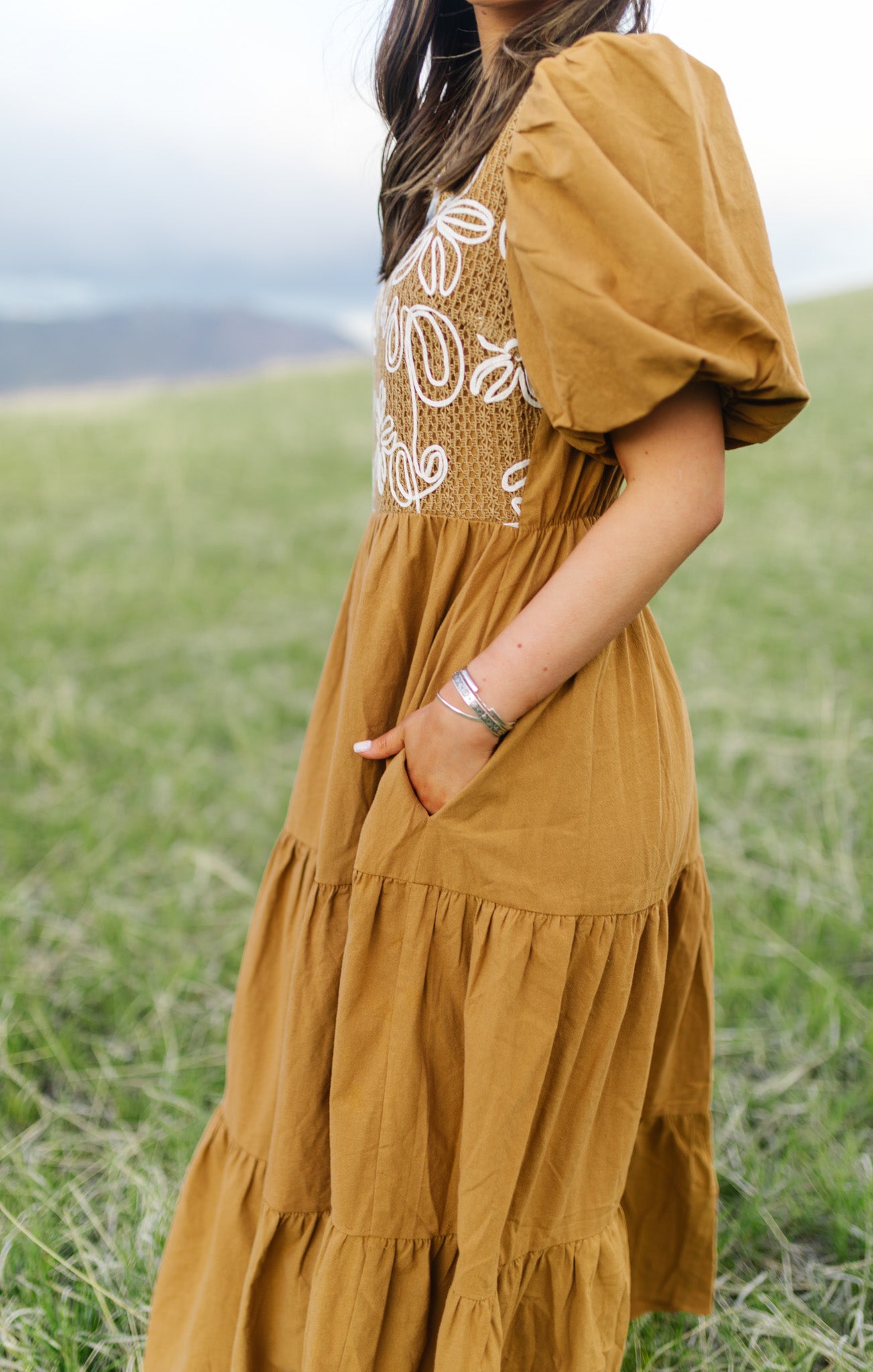 Jaiden Dress