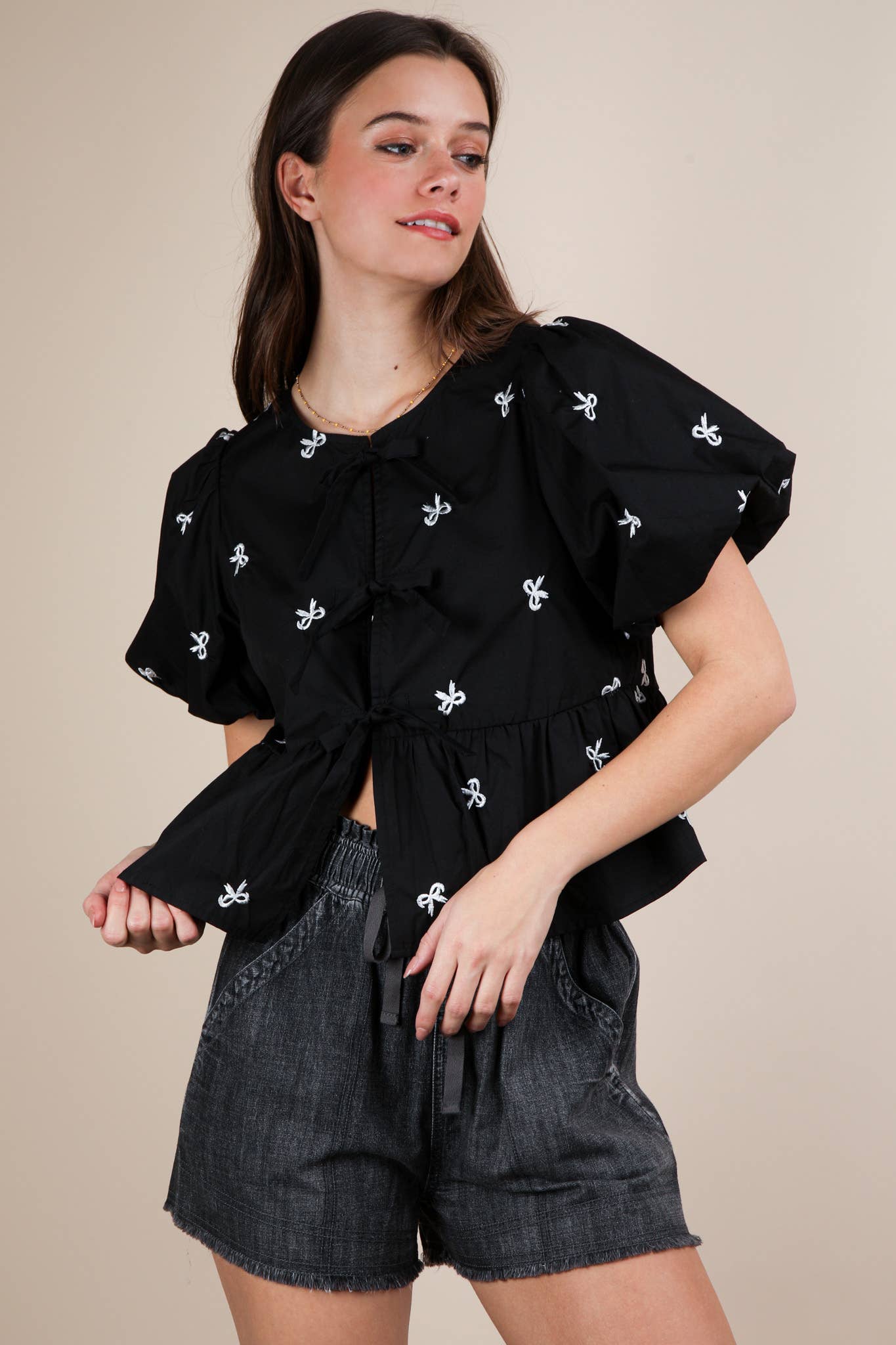 The Posie Top