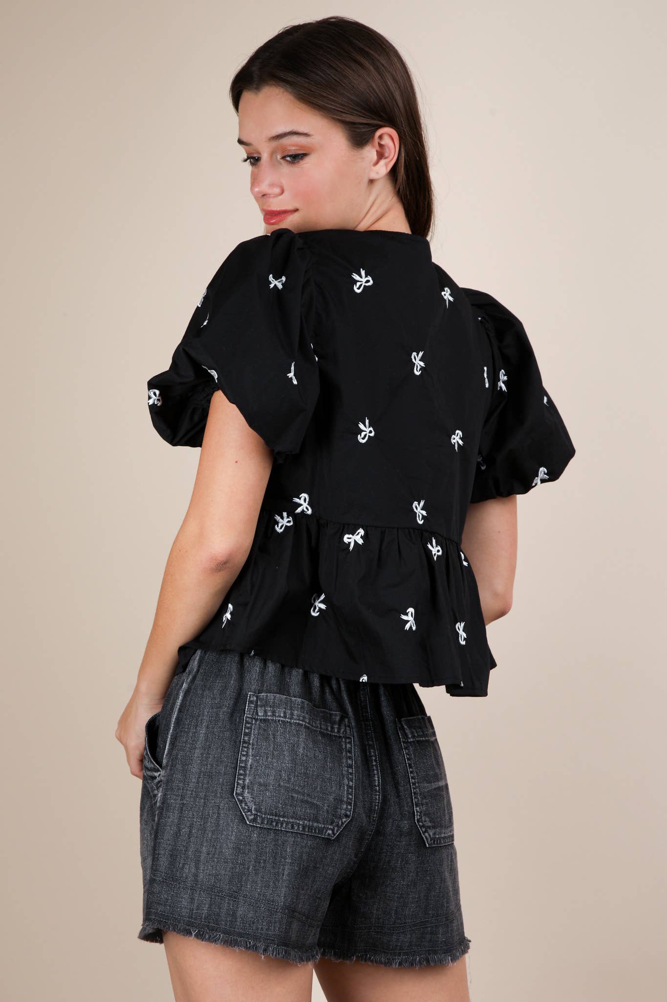 The Posie Top
