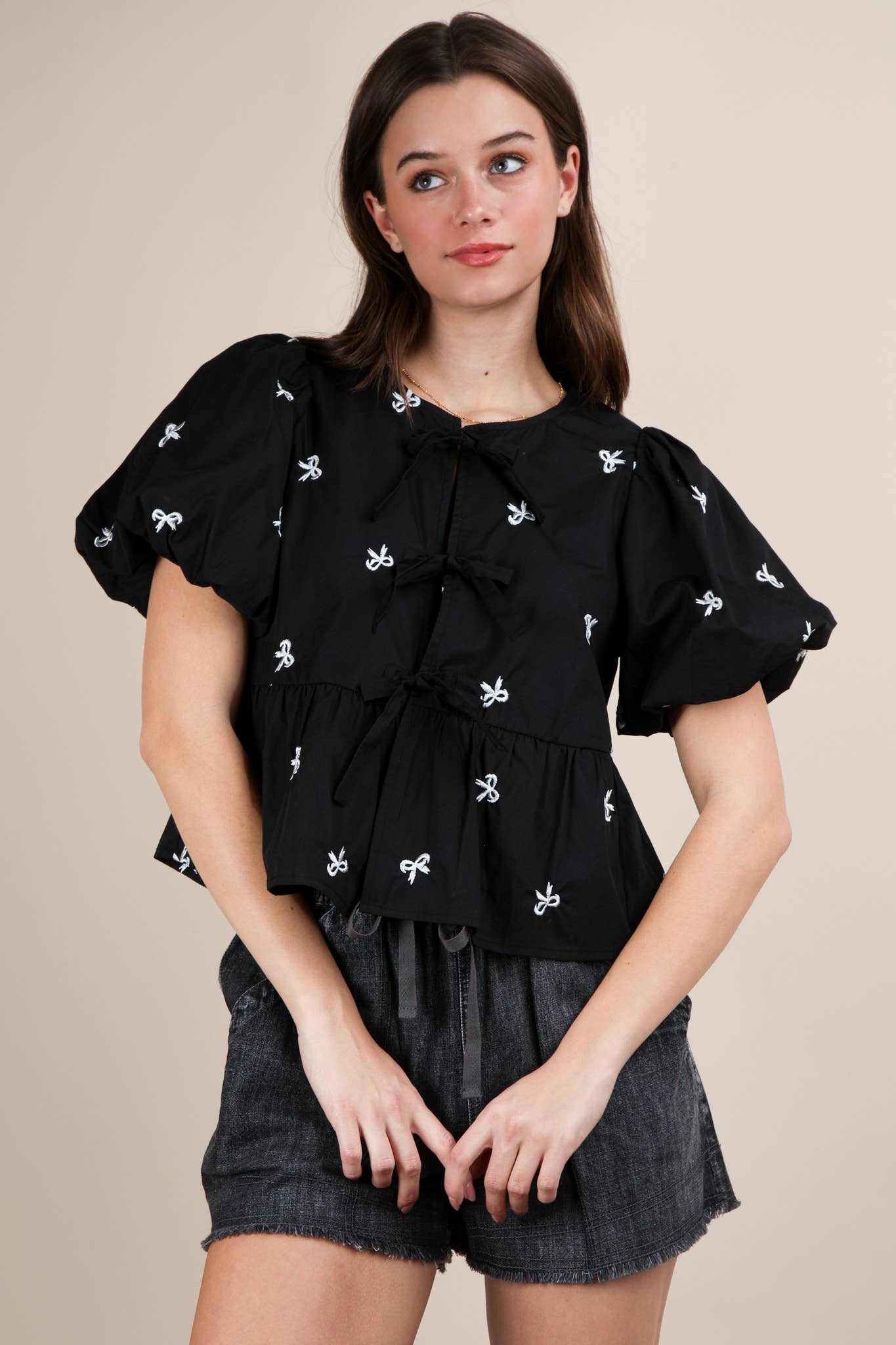 The Posie Top