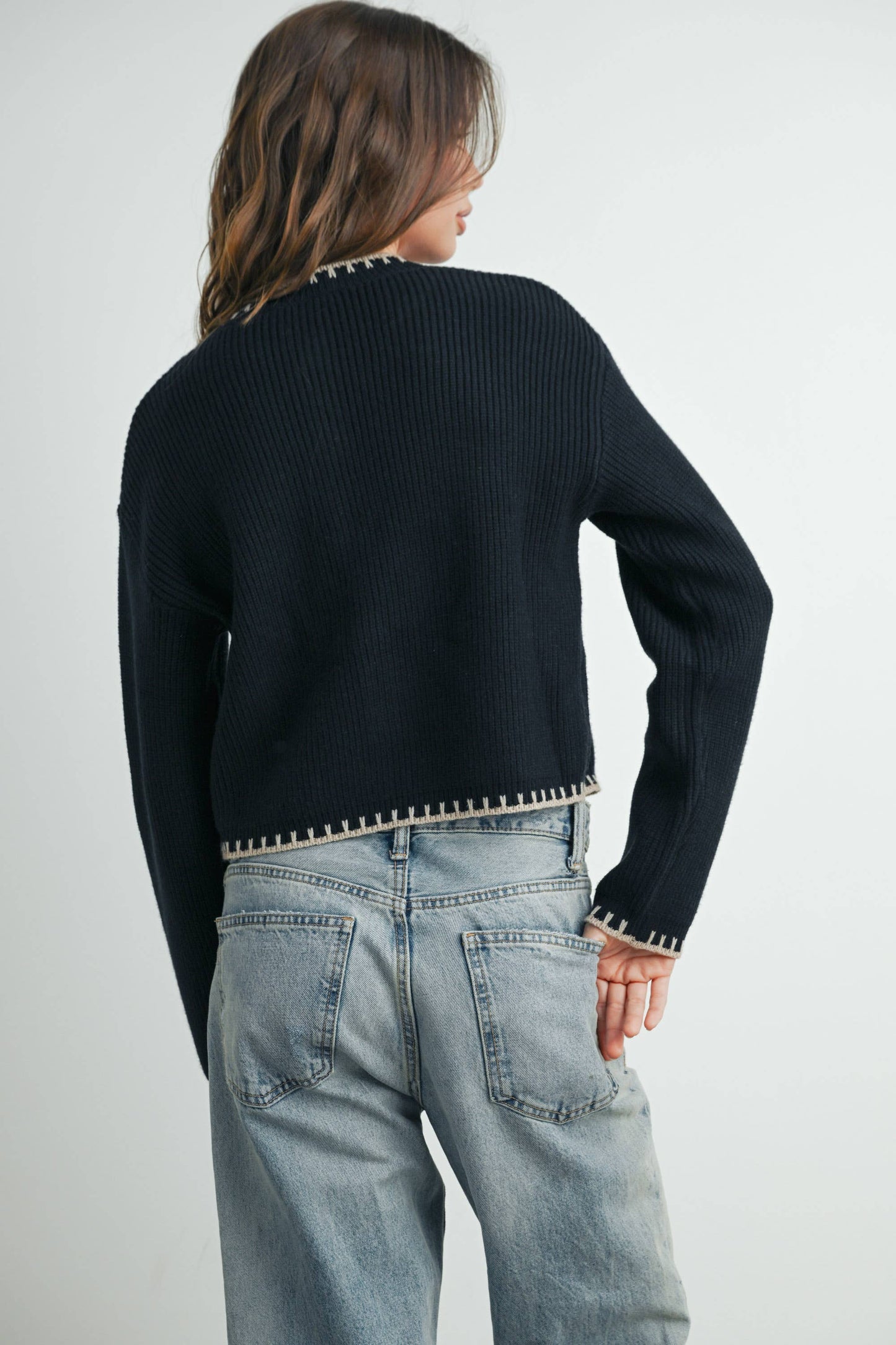 McKenzie Cardigan