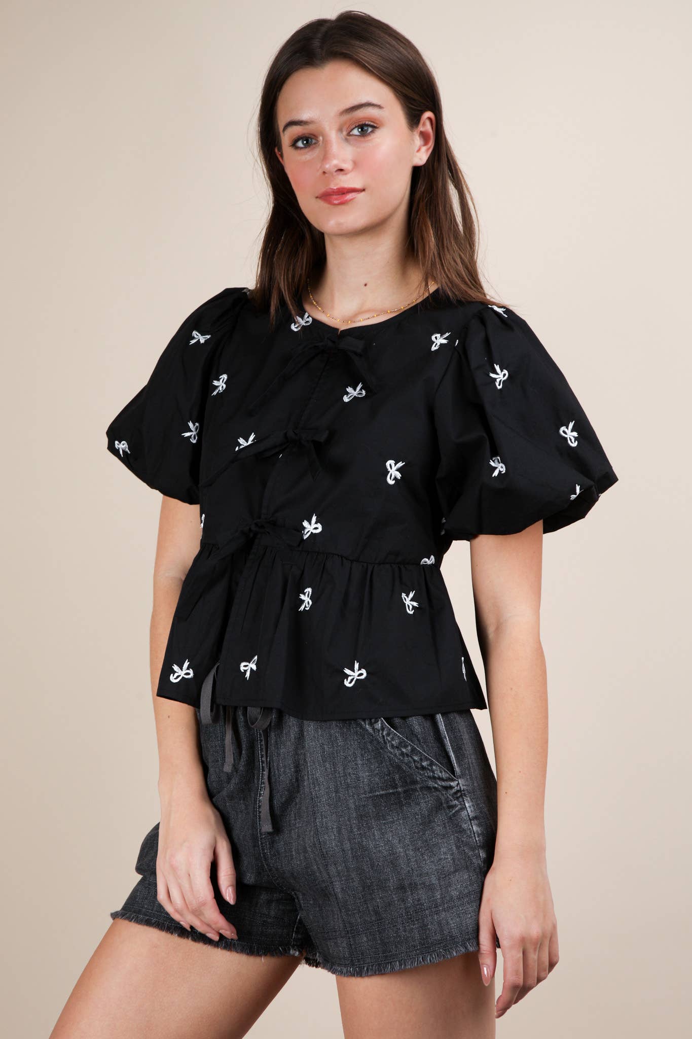 The Posie Top