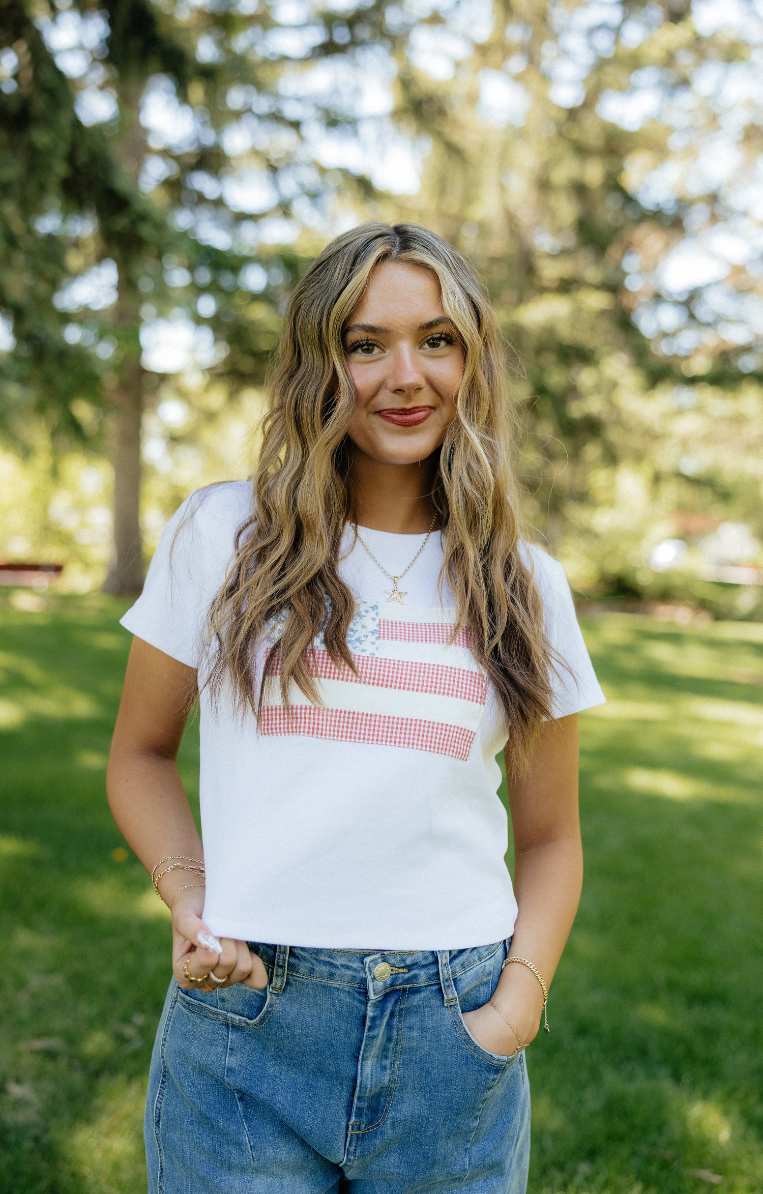The American Summer Edit