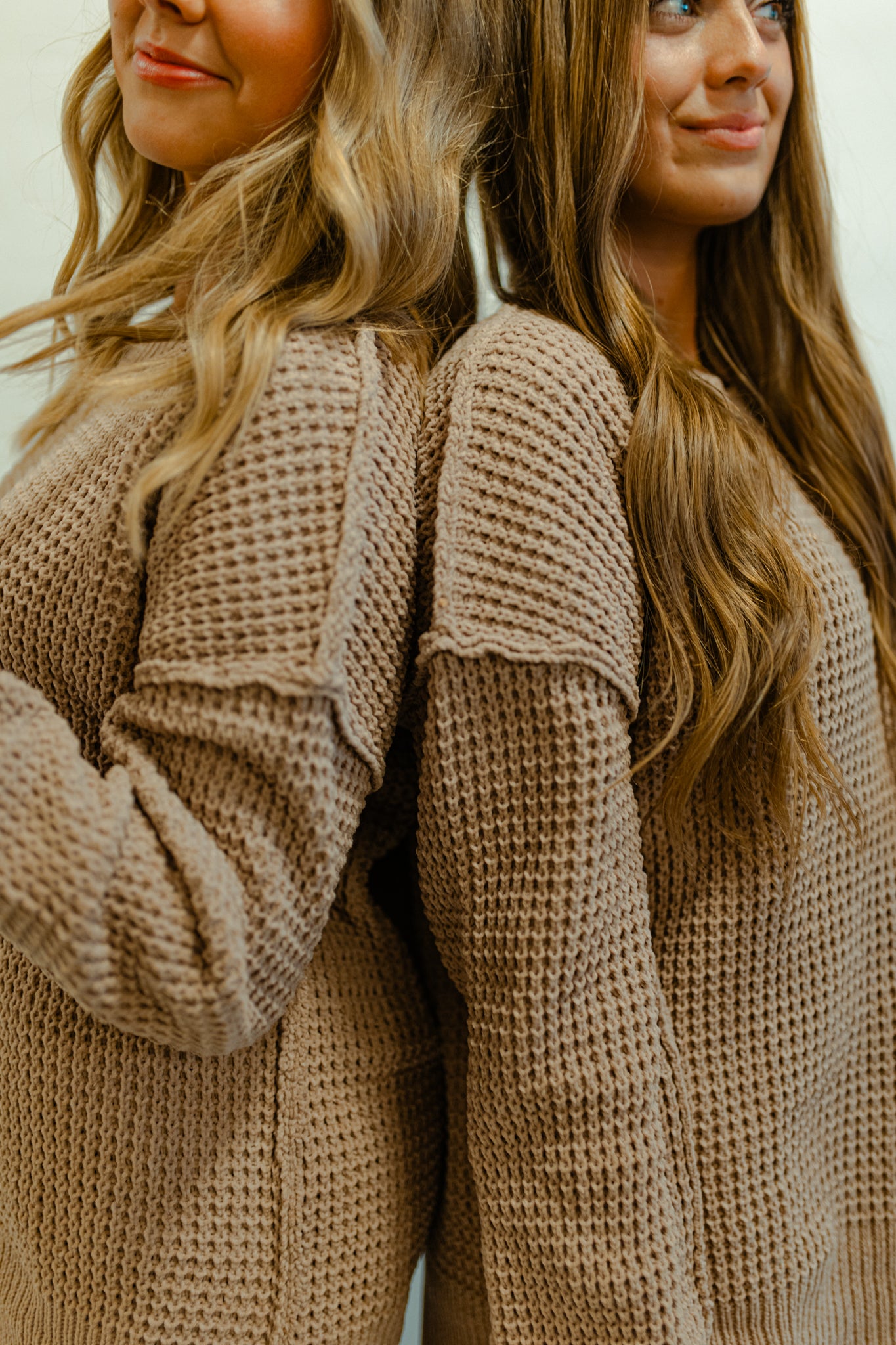 The Very First Collection – Ivory Mae Boutique