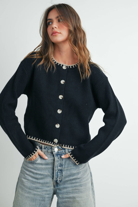 McKenzie Cardigan