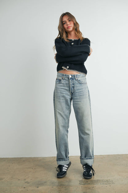 McKenzie Cardigan