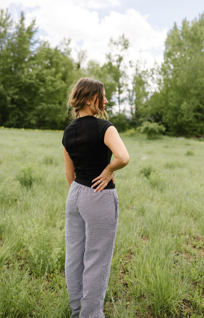 Nova Cap Sleeve