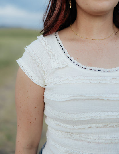 Arabella Top