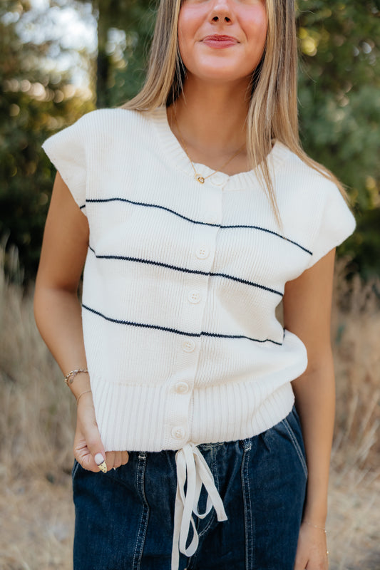 Ella Knit Cardigan