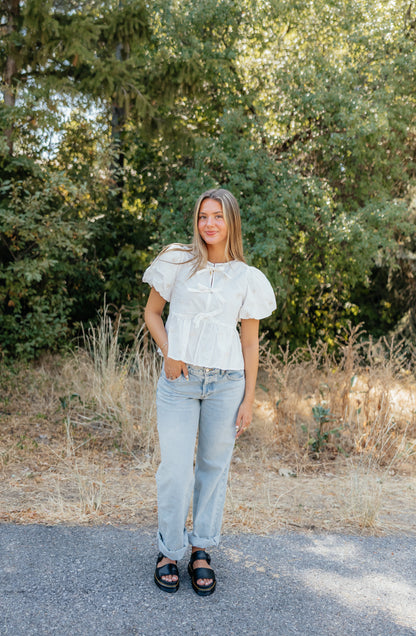 The Posie Top