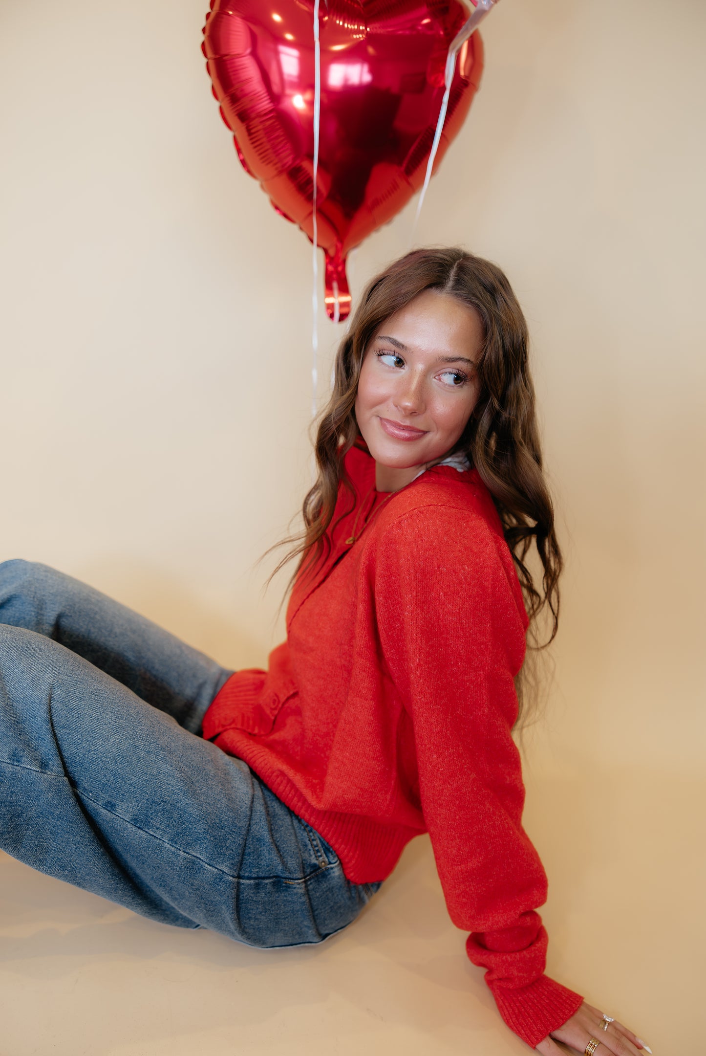 Gia Soft Knit Cardigan