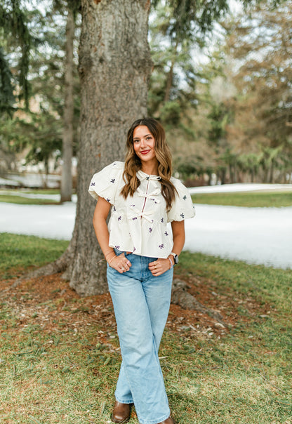 The Posie Top