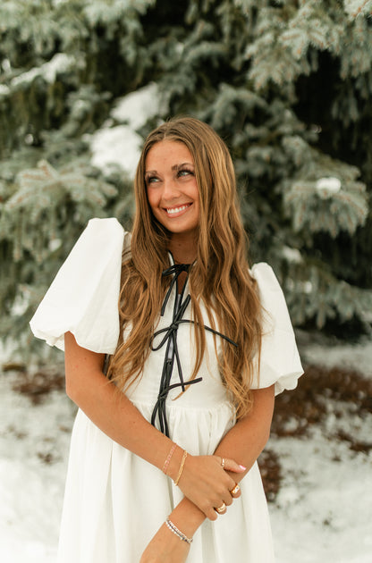The Harper Dress
