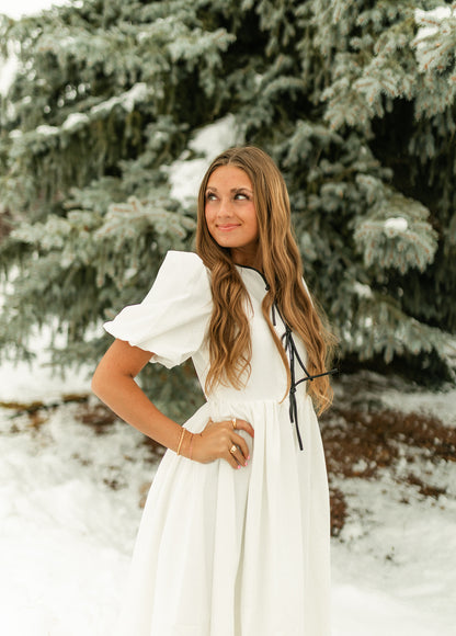 The Harper Dress
