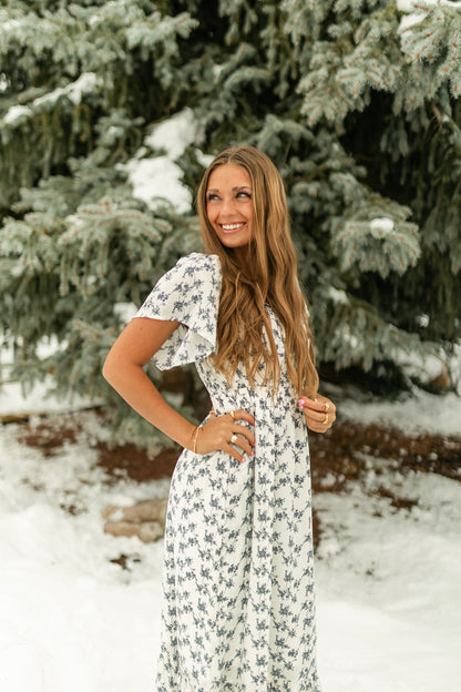 The Kate Dress