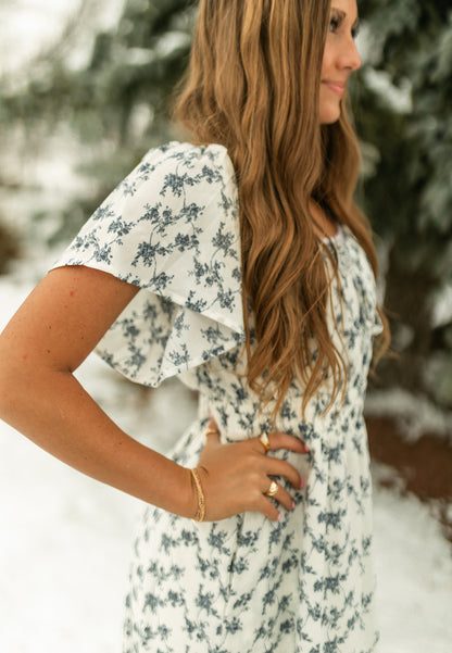 The Kate Dress