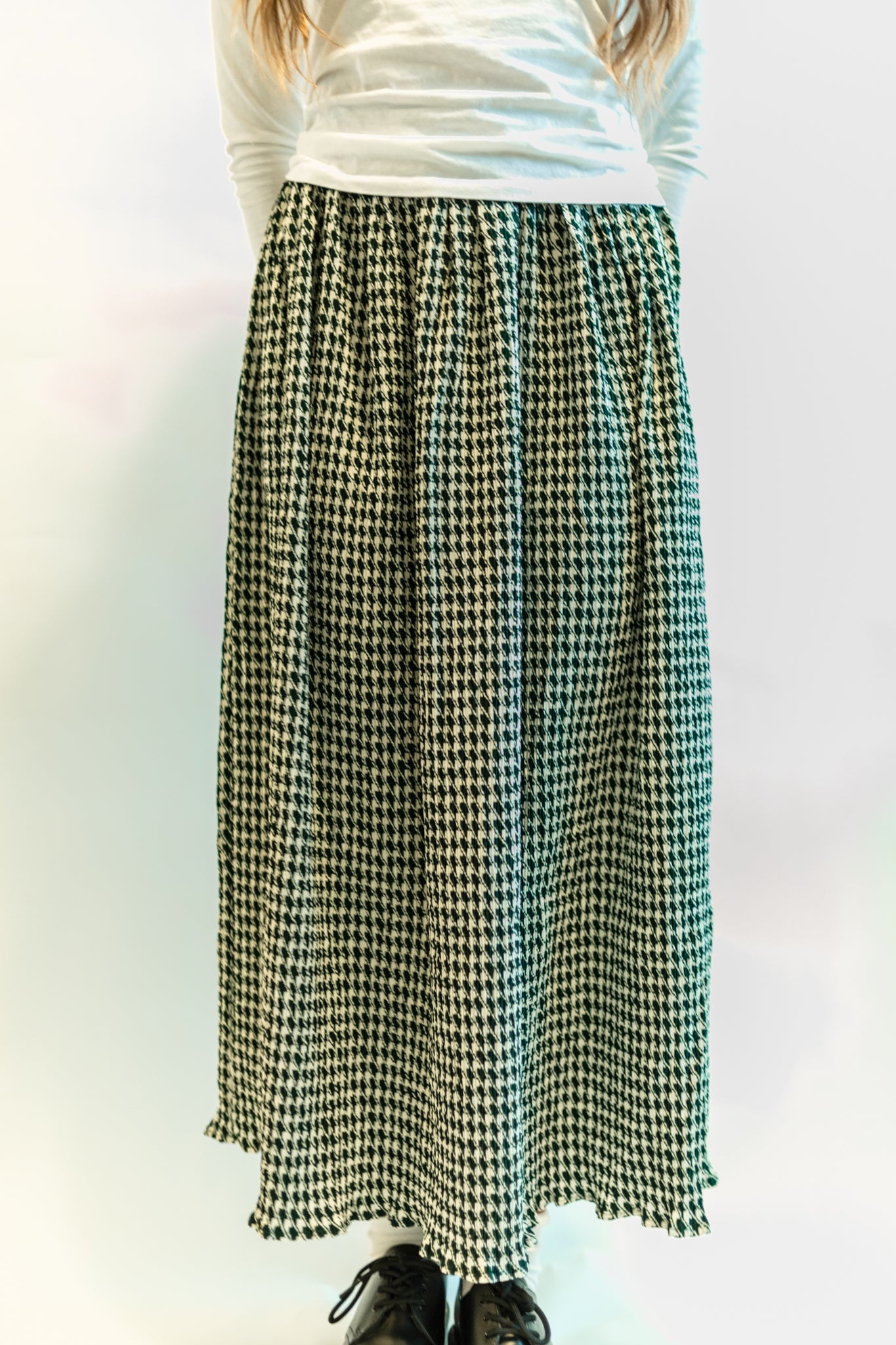 Forest Midi Skirt