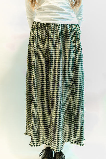 Forest Midi Skirt