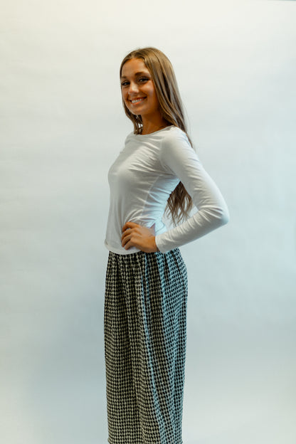 Forest Midi Skirt