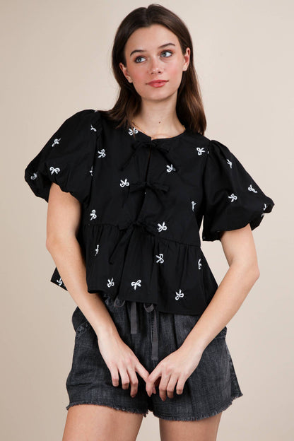 The Posie Top
