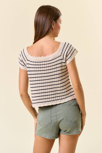 Esme Top